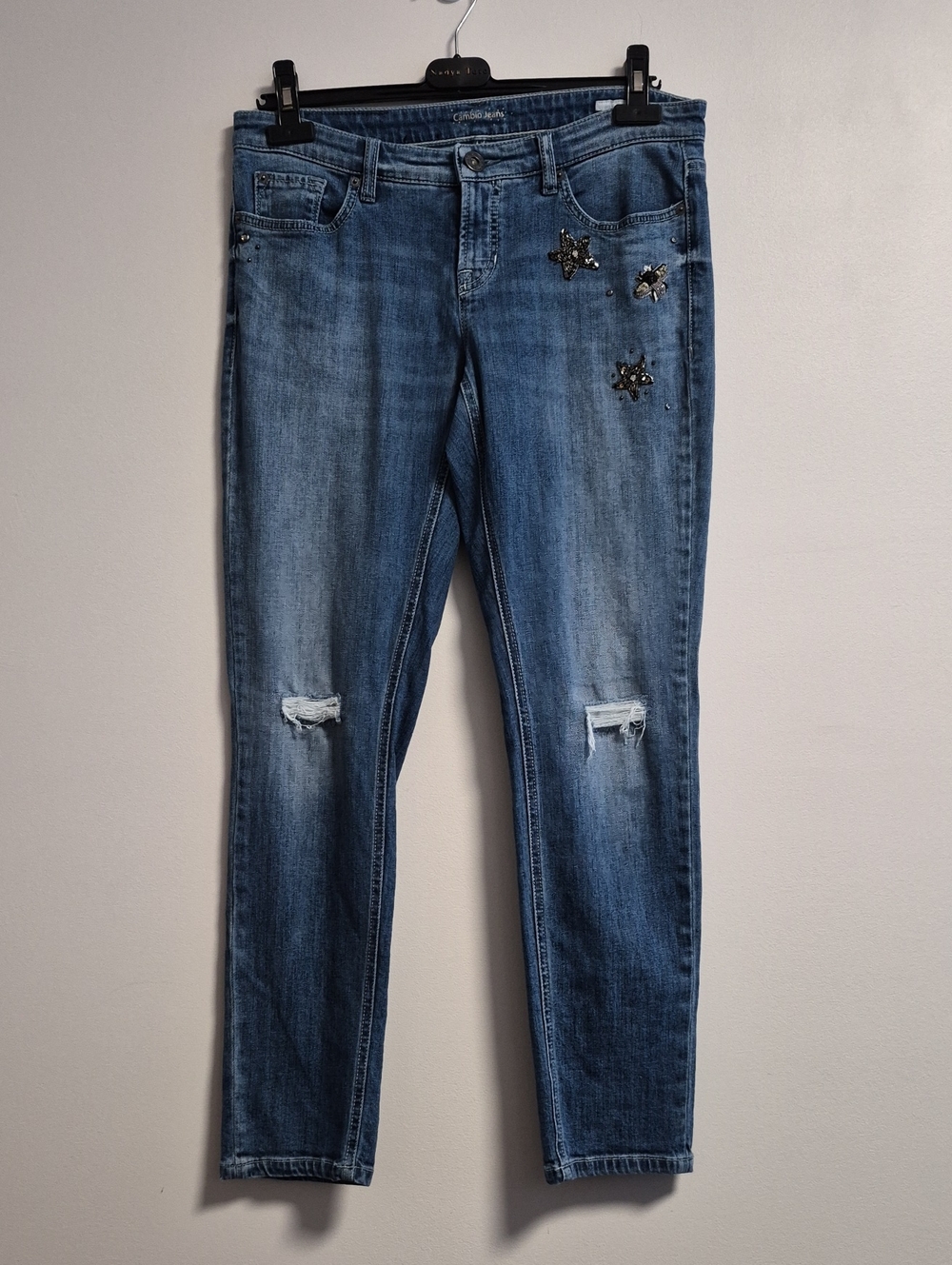 Cambio jeans